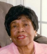 Theodora Mitchell