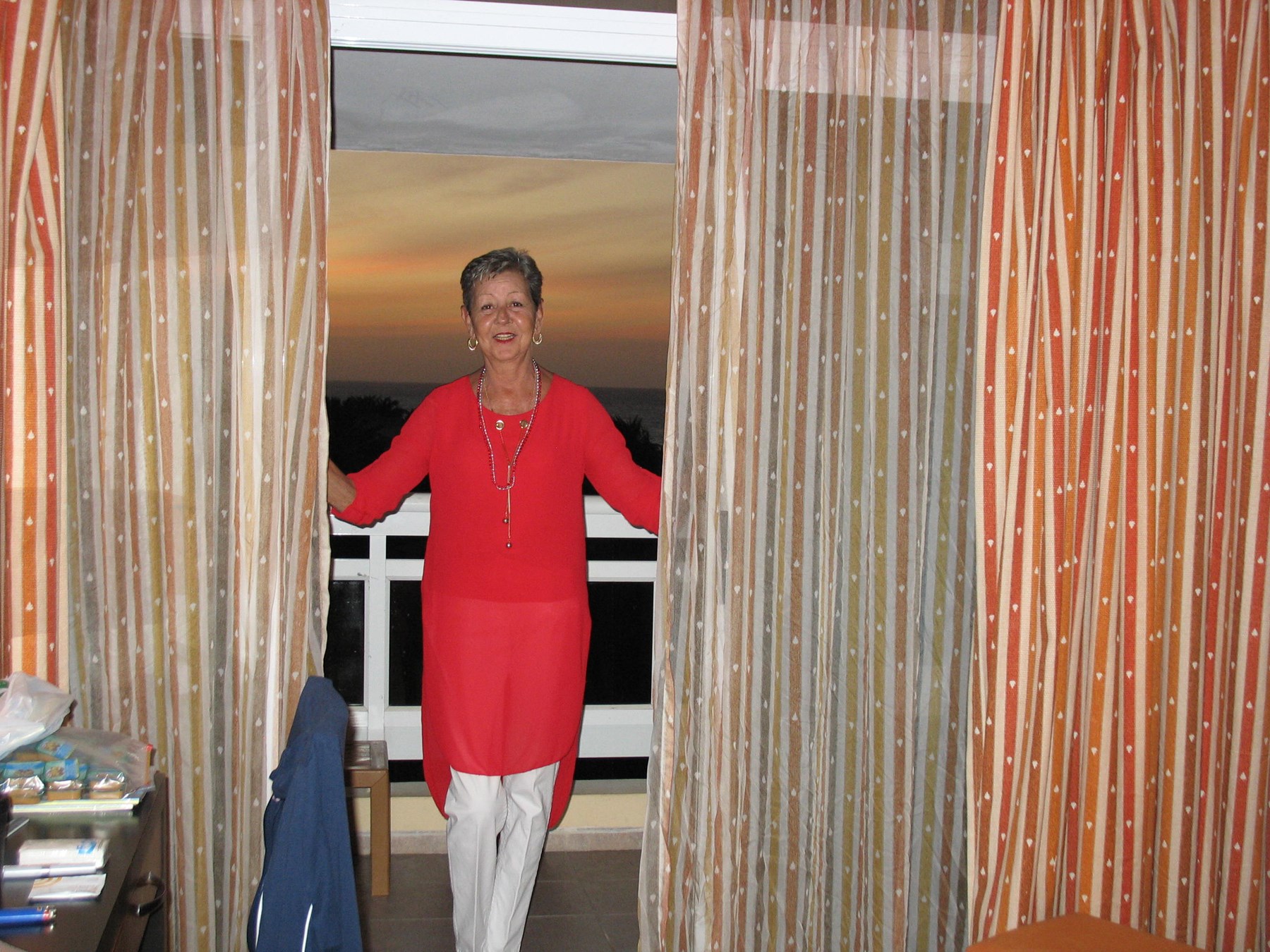 Obituary of Diane Morin