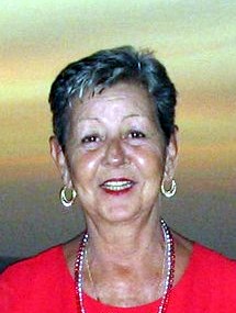 Obituary of Diane Morin