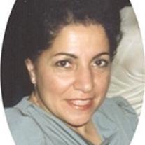 Obituary of Lily C. Tata