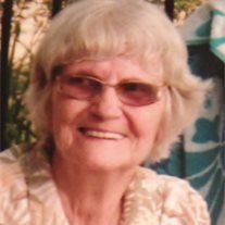 Obituary of Patricia Dora Lee (Ritter)