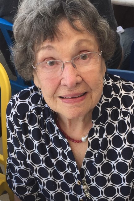 Obituary of Marian Jean Madu