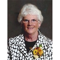 Obituary of Glenda Arlene Silvernail