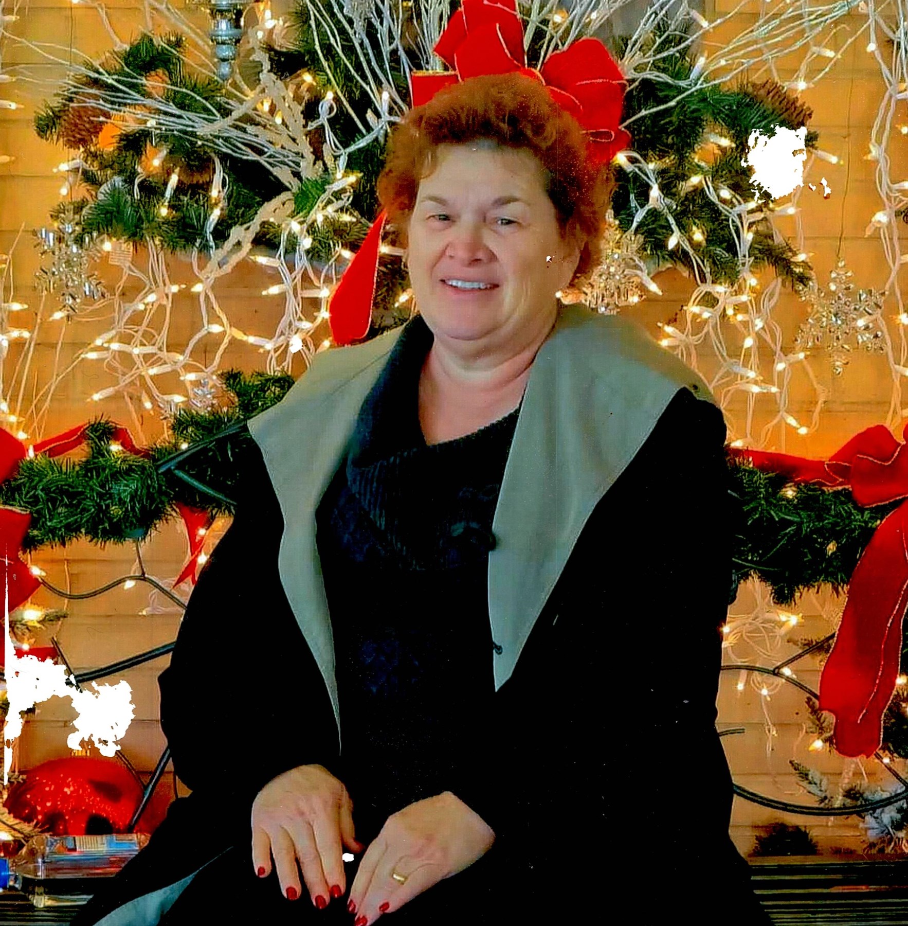 Obituary of Linda Sue Price