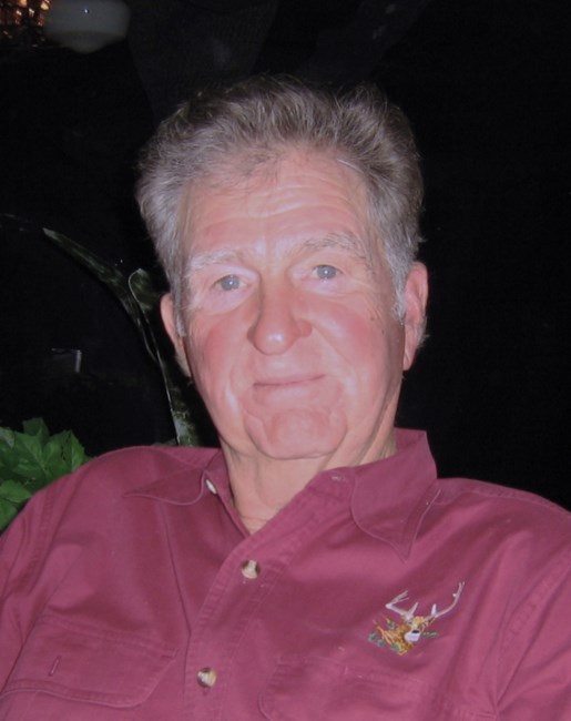 Obituary of Earl Lawrence Kanetzky