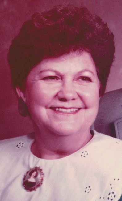 Obituario de Jeane Humphrey Kelsoe