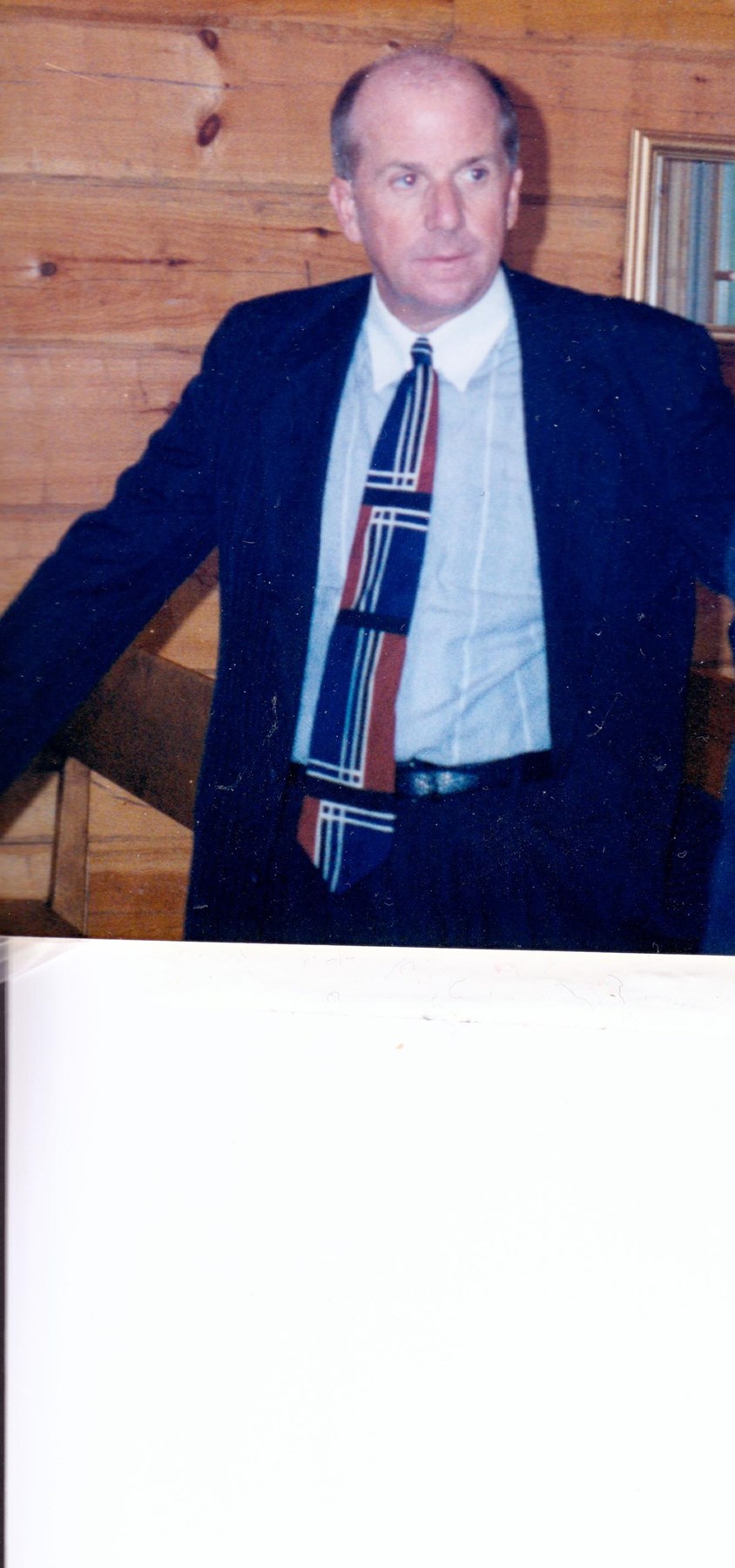 Obituary of Clarence Elwood "CE" Norman Jr.