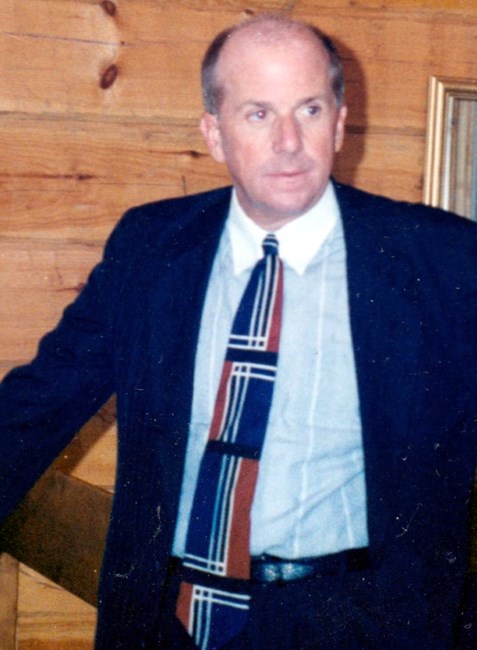 Obituary of Clarence Elwood "CE" Norman Jr.