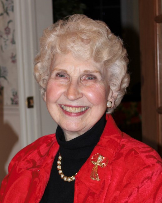 Obituary of Margaret Gillon Day