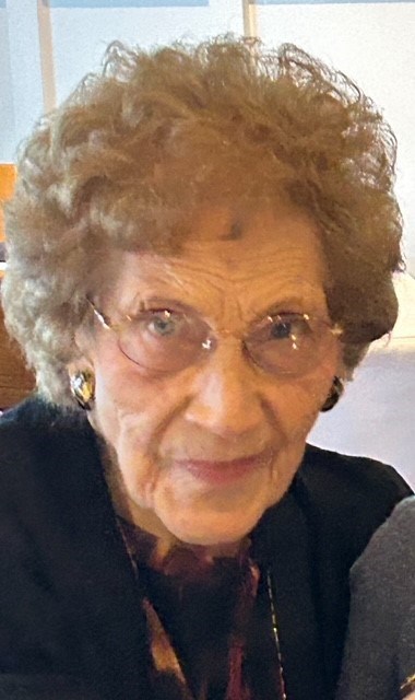 Obituary of Salvatrice "Lidia" Bellassai