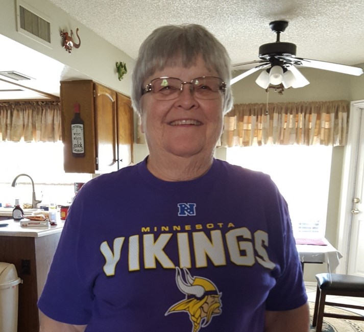 Obituary of Judith Ann Bistodeau