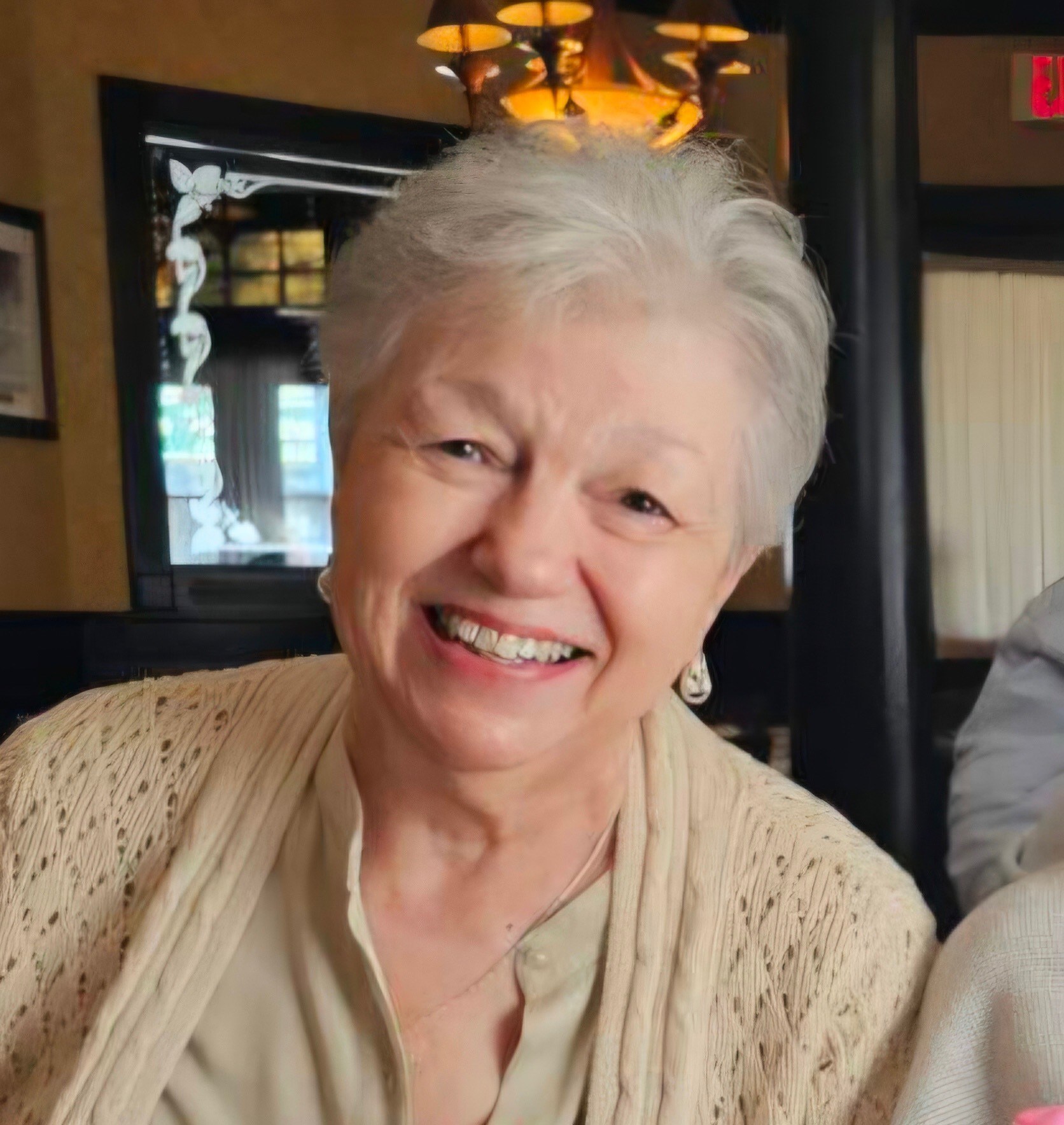 Avis de décès de Camille Mazzilli