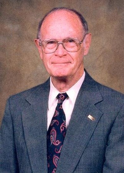 Obituary of Dr. J. Richard Corbett