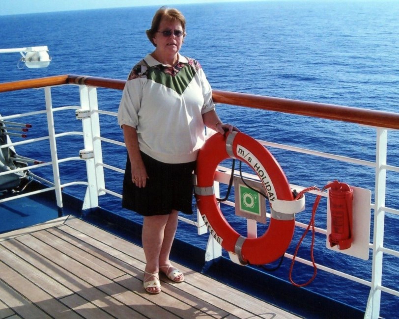 Obituary of Michele "Mickey" Connick Davis