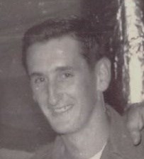 Obituary of Robert Franklin Chrisman