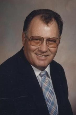 Obituary of Donald Benjamin Cyr