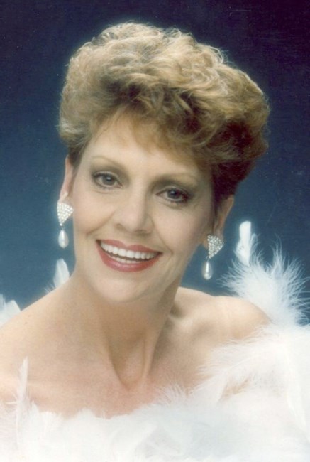 Obituary of Pauline B. White