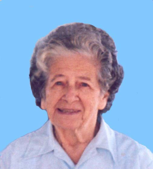 Obituary of Elvira B. Pisani