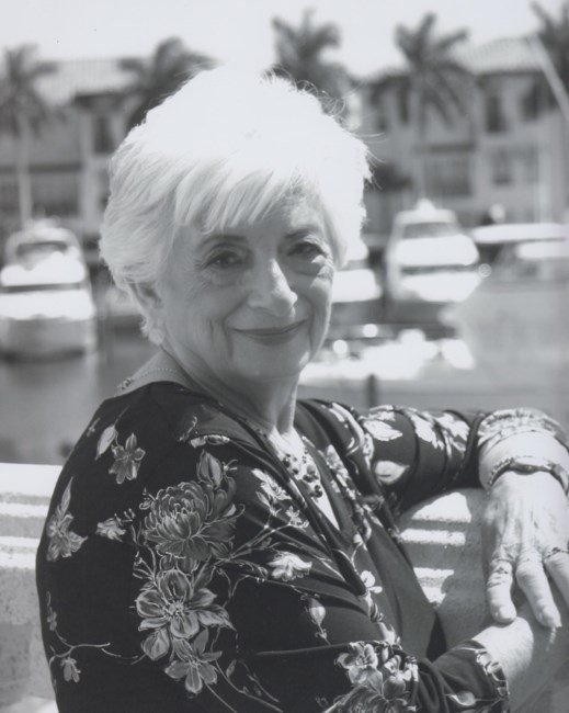 Obituary of Dolores Rose Koza