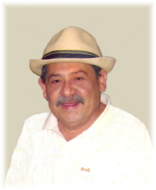 Obituary of Israel Roman