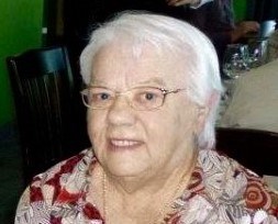 Avis de décès de Rita Béland Piché