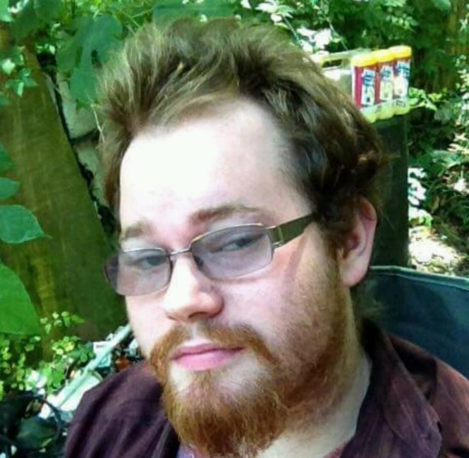 Obituary of Nickalos Matthew Bazzell