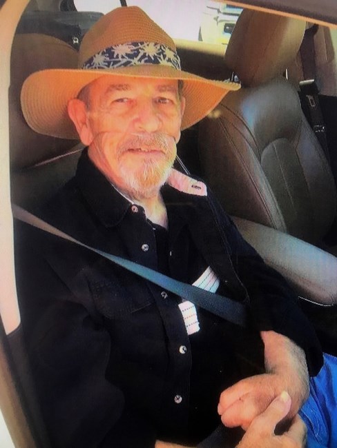 Obituary of Austin Francis Roundtree