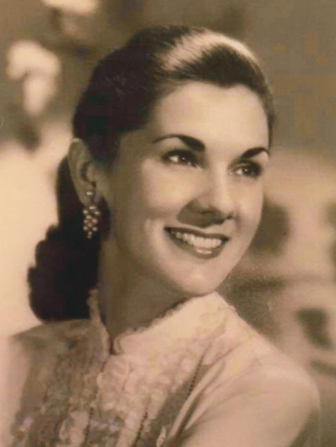 Obituary of Laura W. McCullough