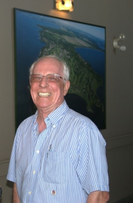 Obituario de Larry Pelletier