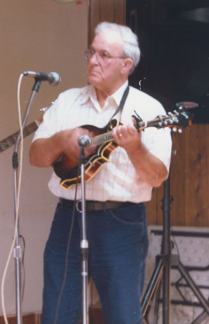 Obituary of Kenneth Ross