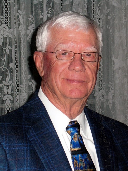 Obituary of Robert "Bob" Joshua Keen Jr.
