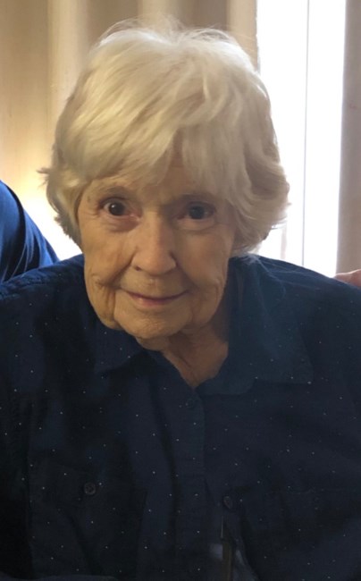 Obituary of Wilma Jo Love