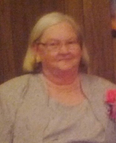 Obituary of Patricia "Pat" Ann Carter
