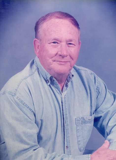 Obituary of Lester Scott