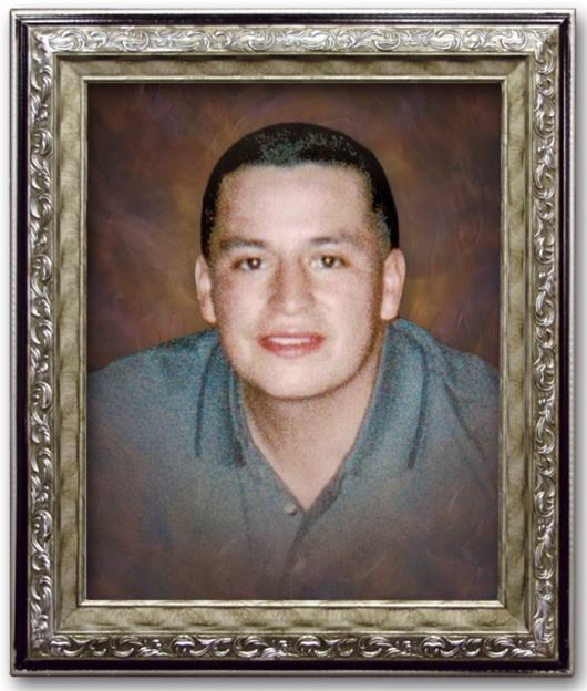 Obituary of Alfredo Pacheco