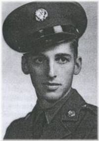 Obituary of George Hubert Cantin