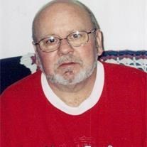 Obituary of David Lamont Berry