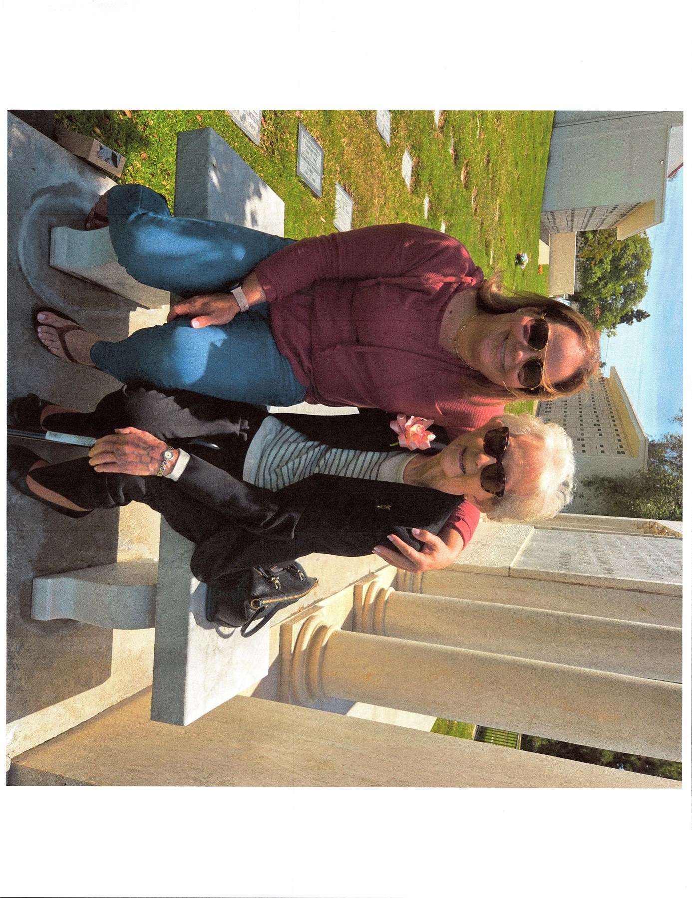 Obituary of JoEna Barrett