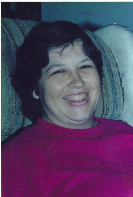 Obituary of Susan Margaret Hardin