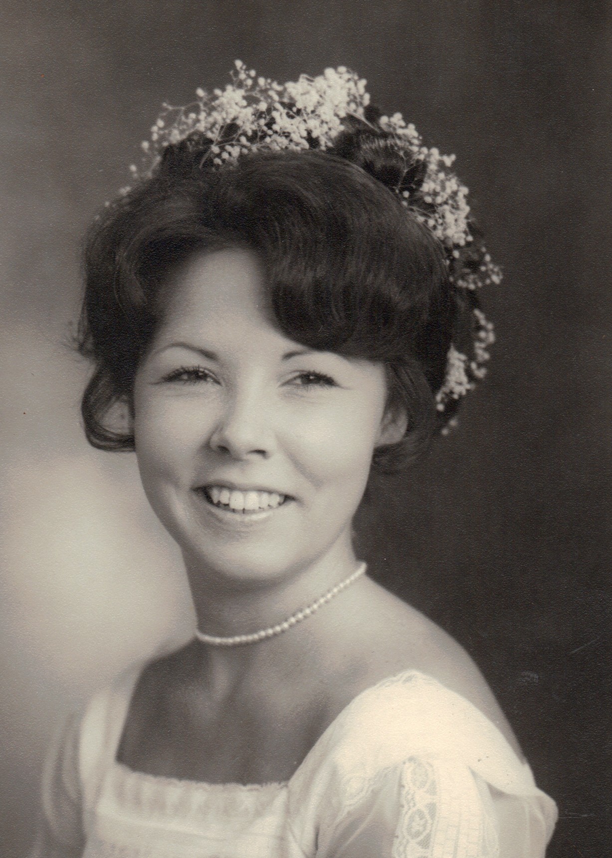 Marissa Delgado (b. 1951) Marissa Delgado (b. 1951)