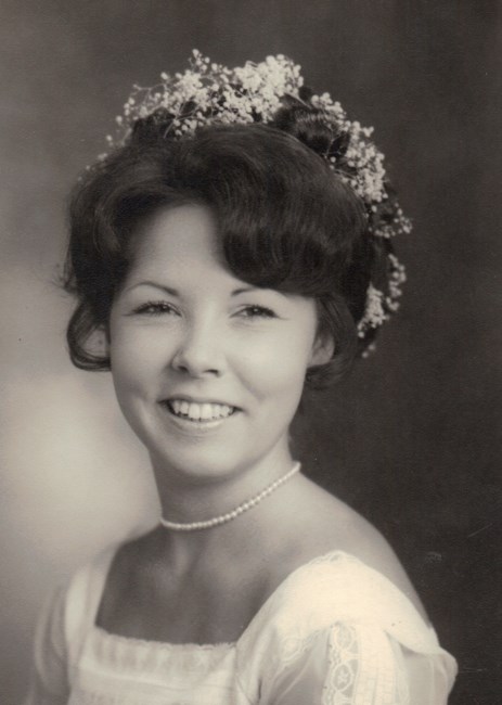 Obituary of Sandra Jo Nelson