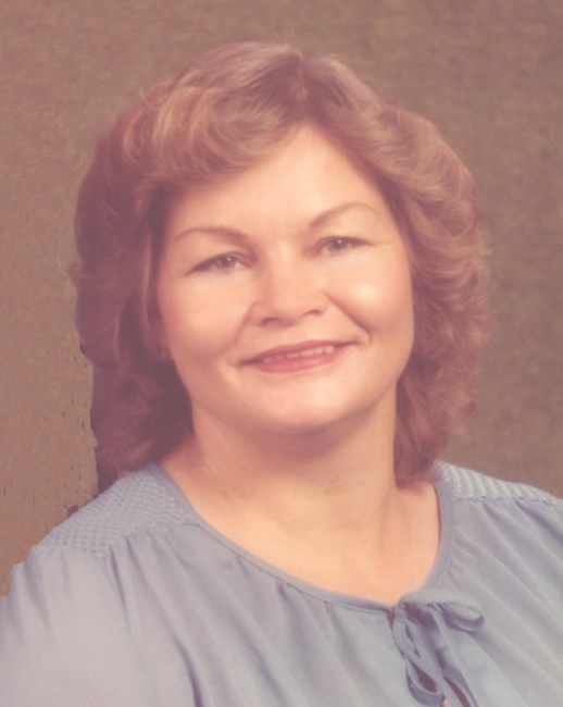 Obituary of Sadie Machalec Rhodes