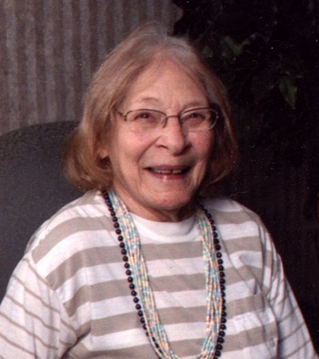 Obituary of Ouida Mae (Dent) Whiteside