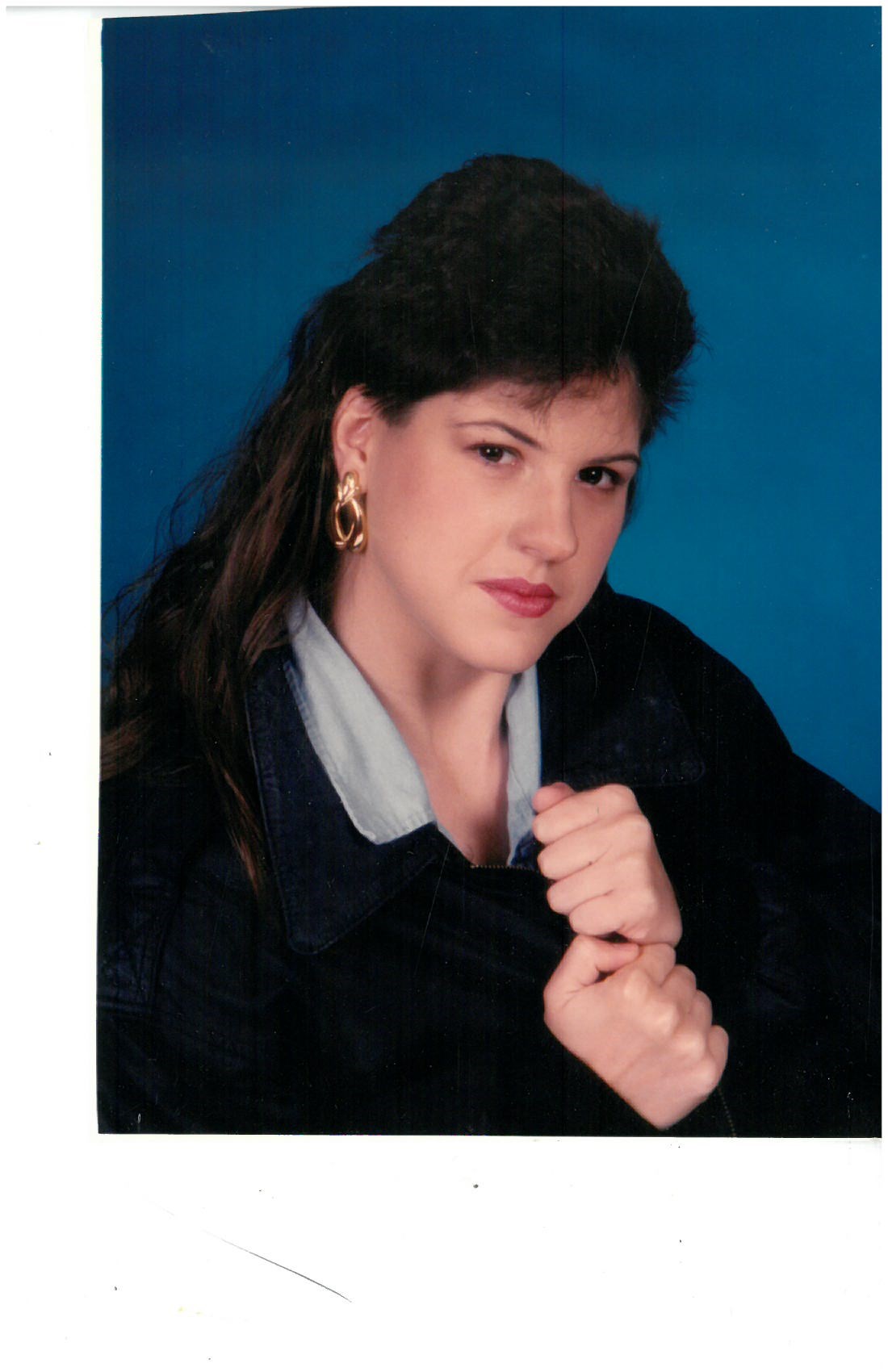 Avis de décès de Alicia Ann Williams