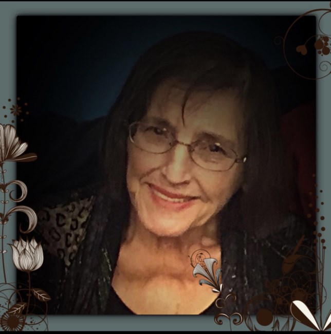 Obituario de Barbara Ann Marshall