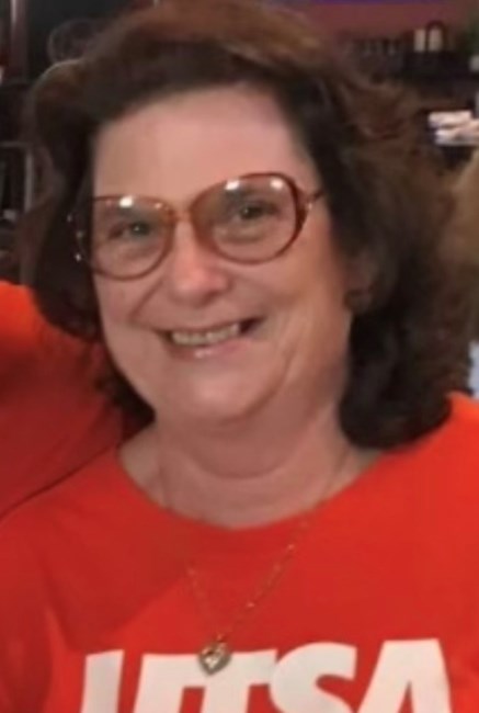 Obituary of Kathleen Camacho