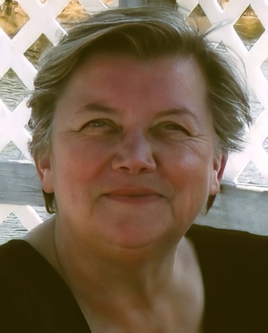 Obituary of Marilyn Lorraine Pearson