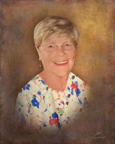 Obituary of Carole Sweeney