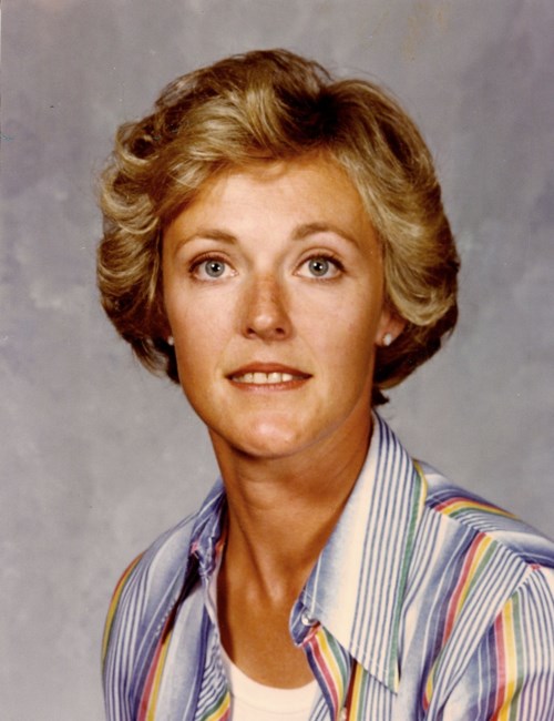 Obituary of Diana Lee Henderson