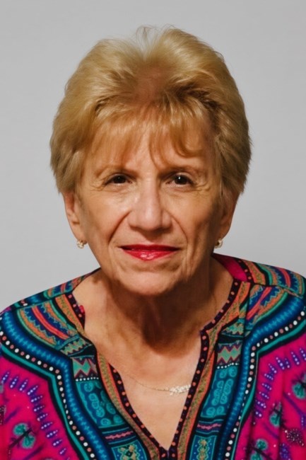 Obituary of Amada Hinojosa